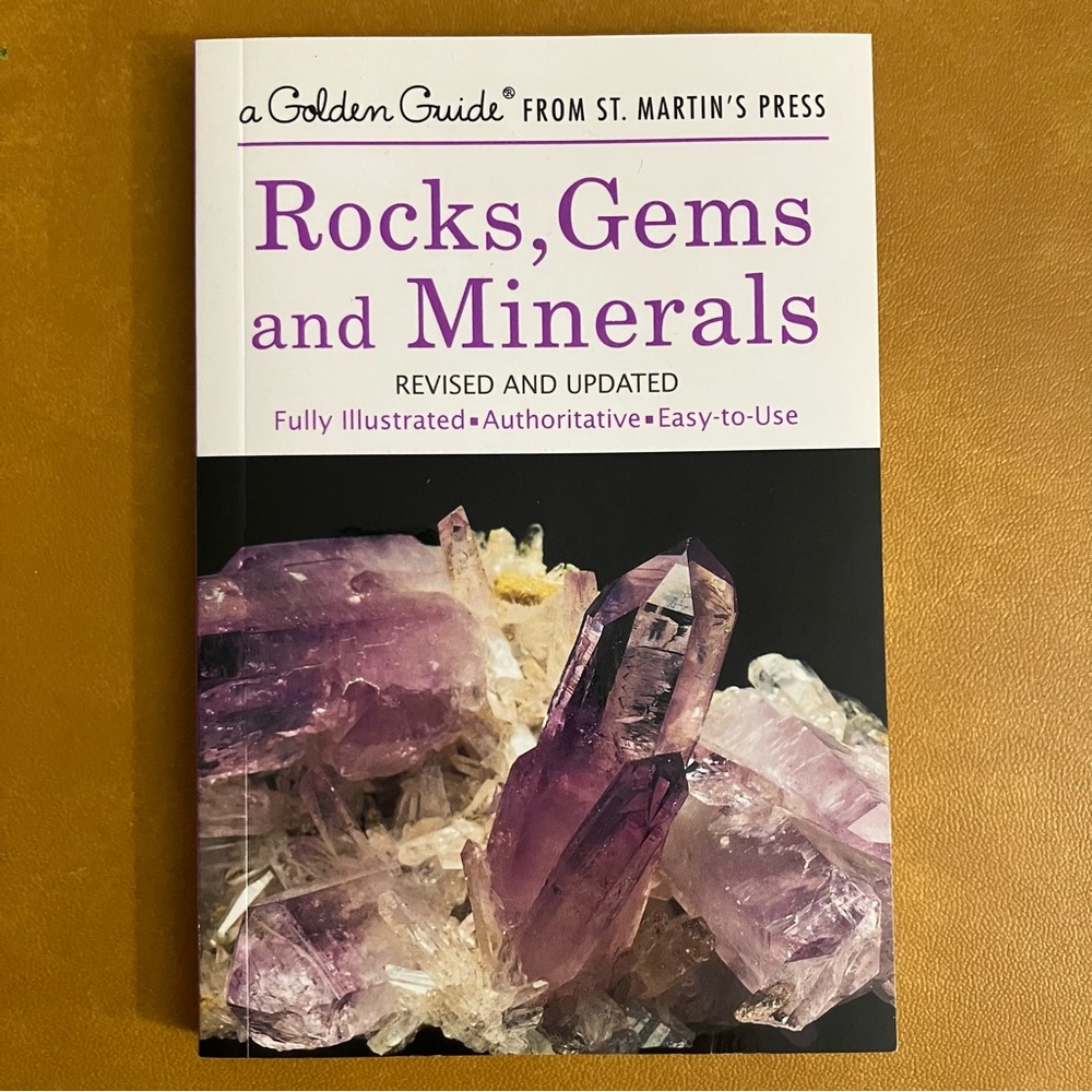 Message 101, Rocks & Gems (3 Book Set) - Picture 4 of 10